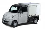 Ligier Flex L3 Fourgon 2012 года
